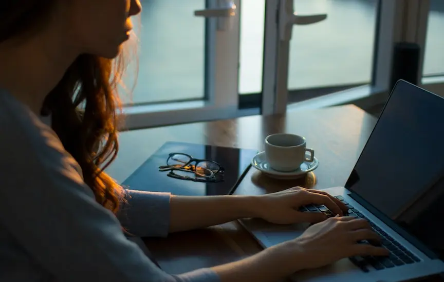 How To Be More Productive Working From Home